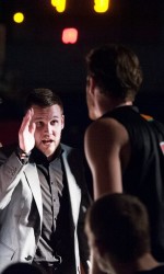 UMEÅ BSKT COACH