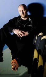 Mikael Blomqvist